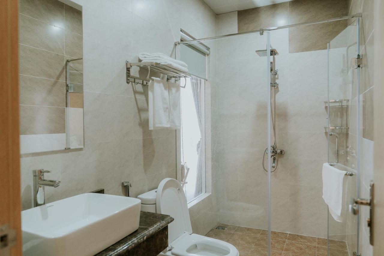 Le Cactus Hotel ها لونغ المظهر الخارجي الصورة